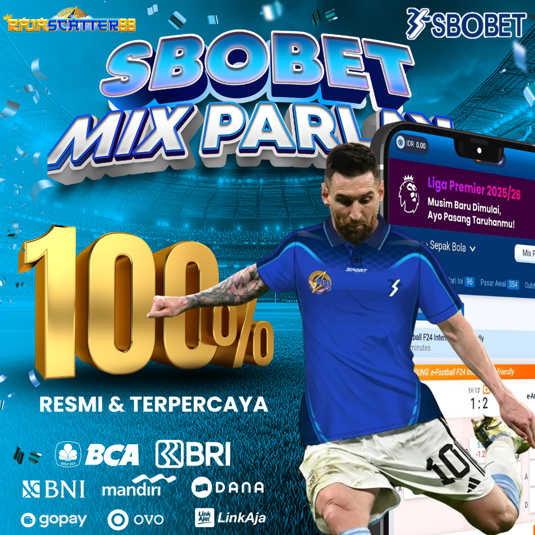Situs Judi Bola